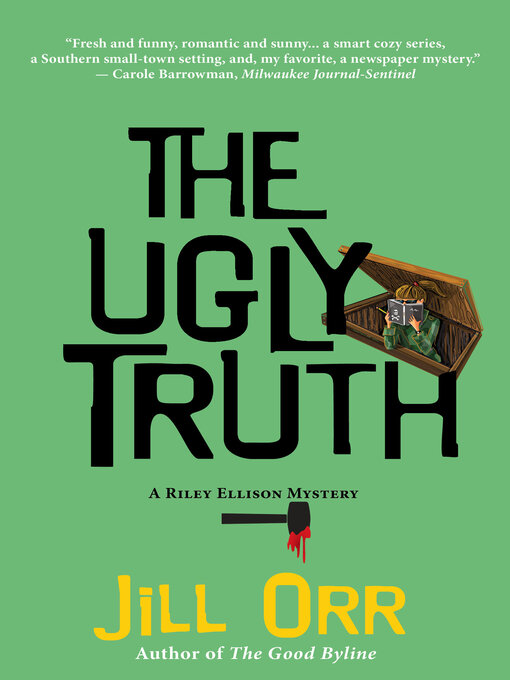 Title details for The Ugly Truth by Jill Orr - Available